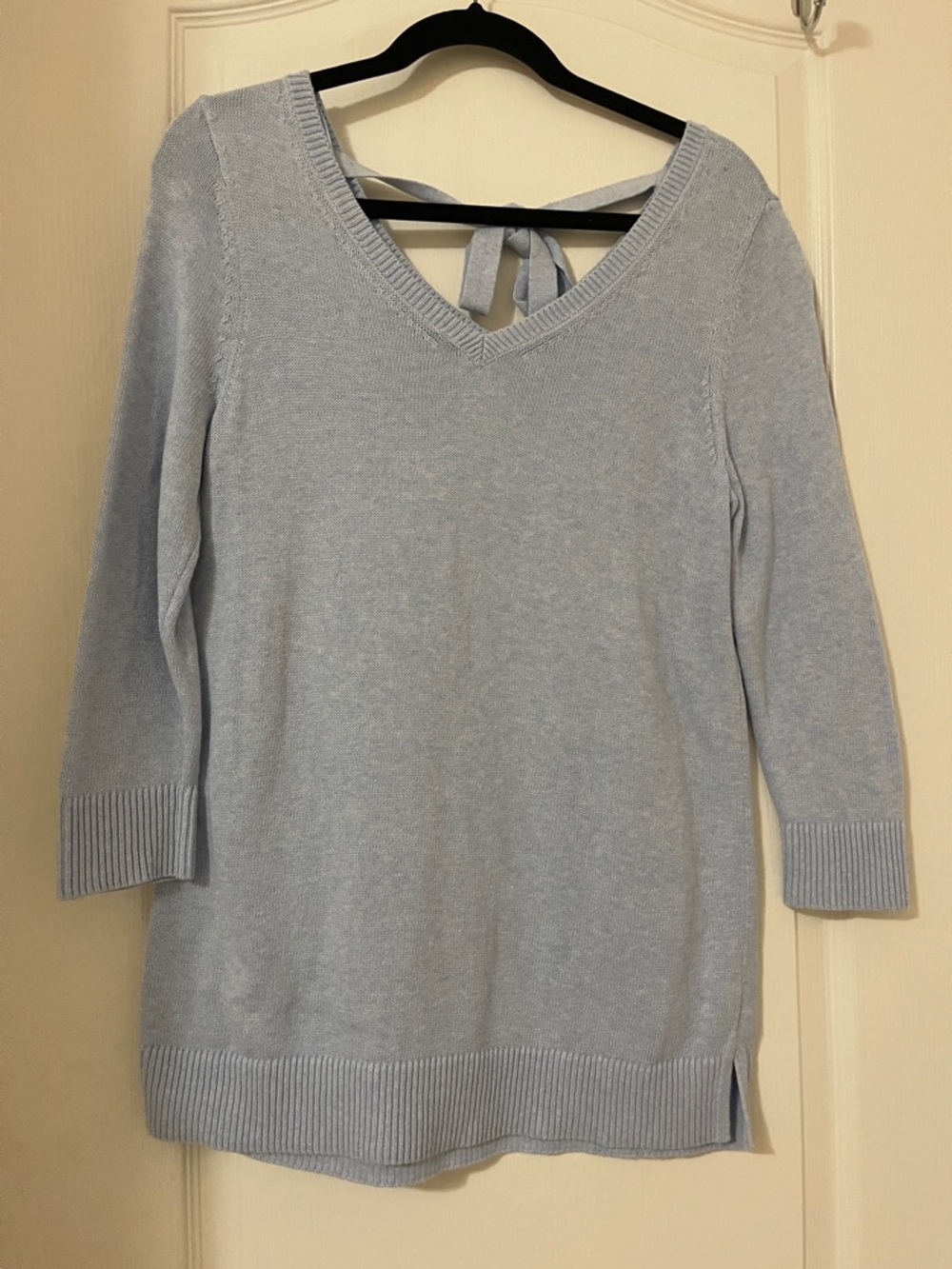 Talbots top size small EUC